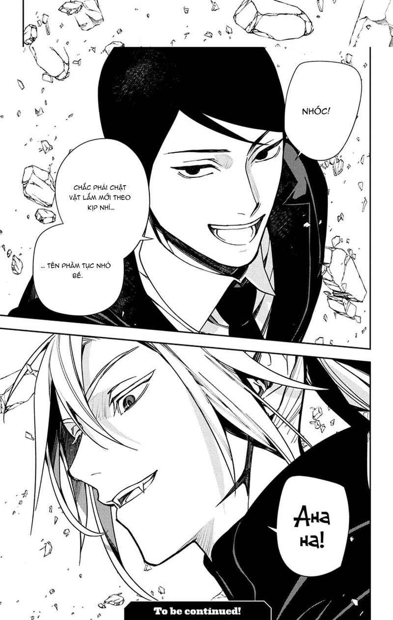 Owari No Seraph Chapter 149 - Trang 2