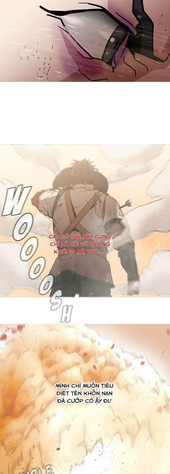 Painkiller Chapter 1 - Trang 2