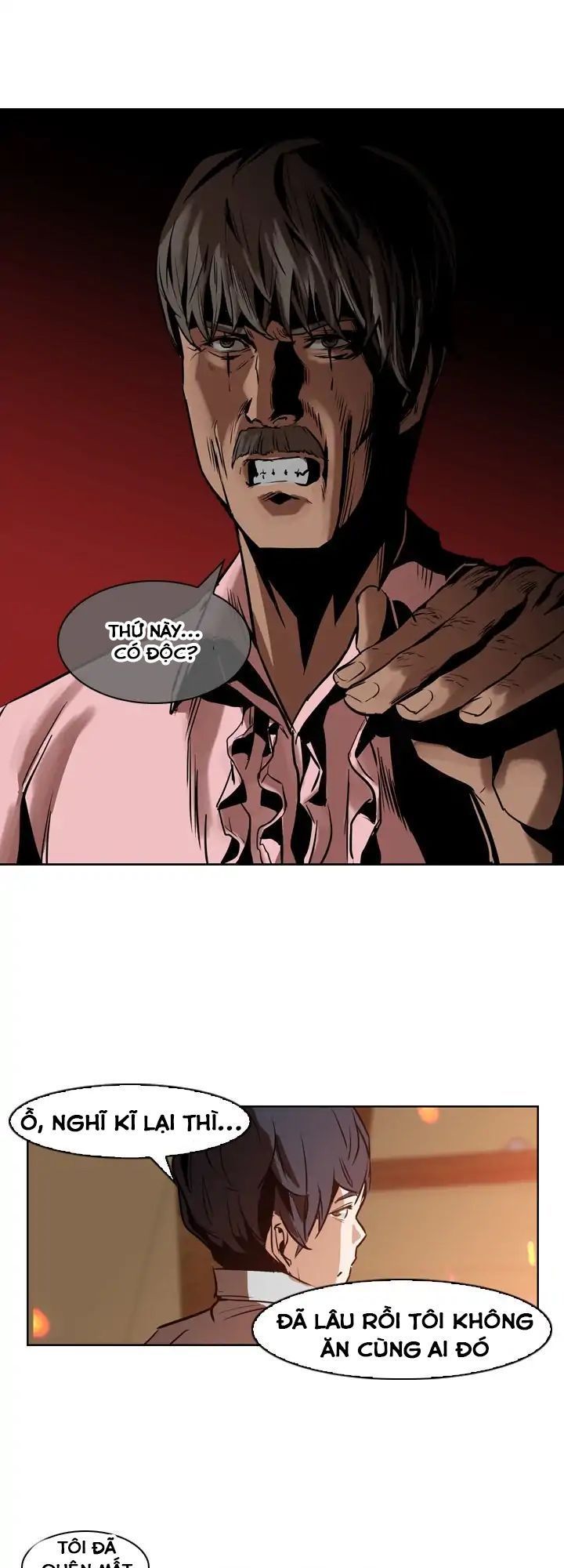 Painkiller Chapter 12 - Trang 2