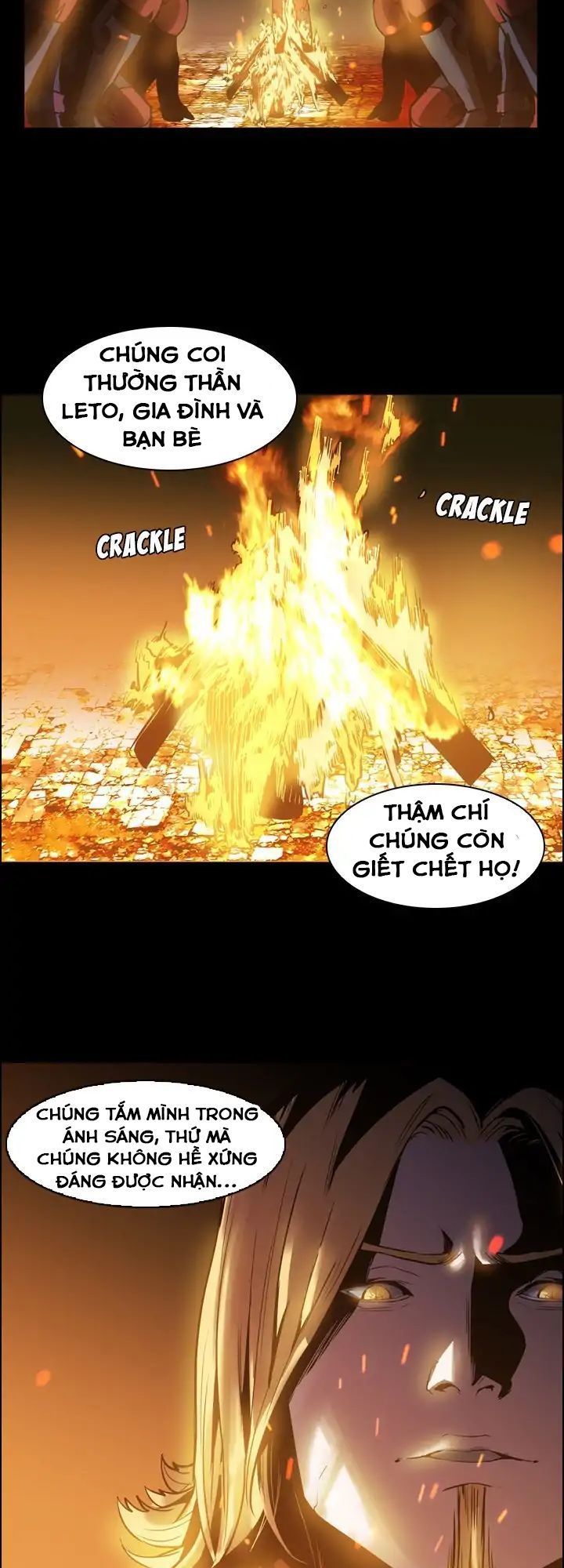 Painkiller Chapter 12 - Trang 2