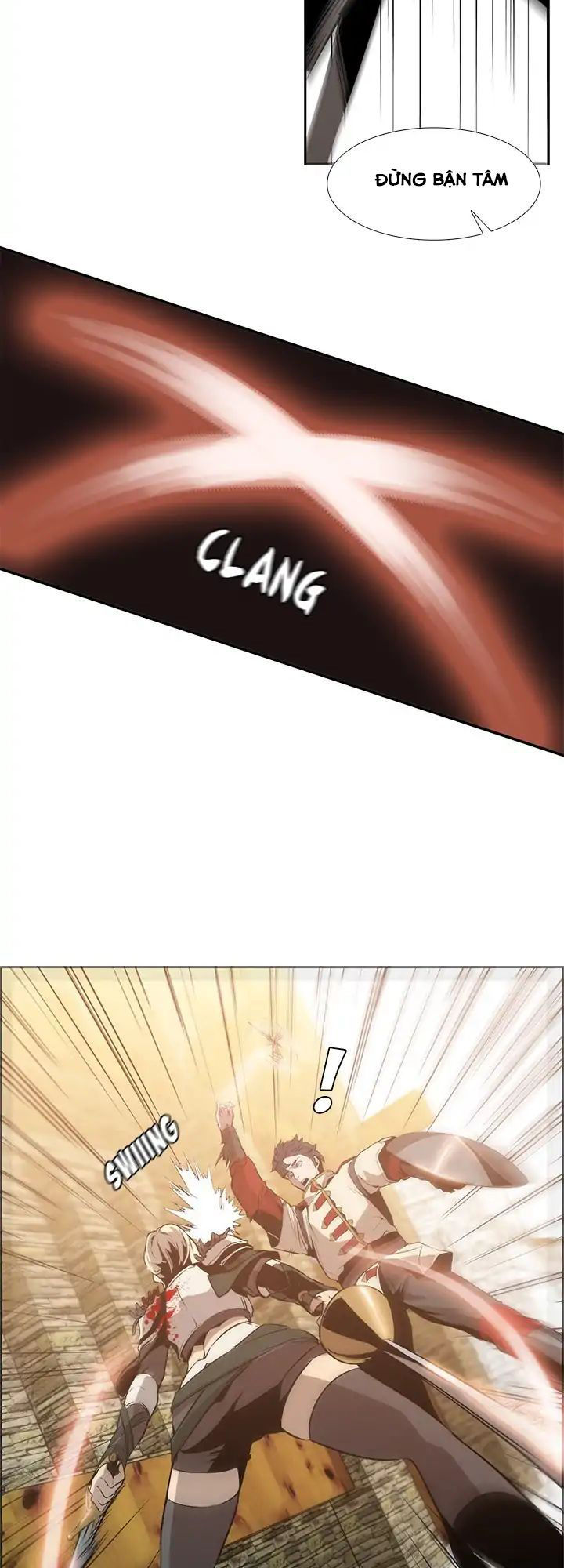 Painkiller Chapter 14 - Trang 2