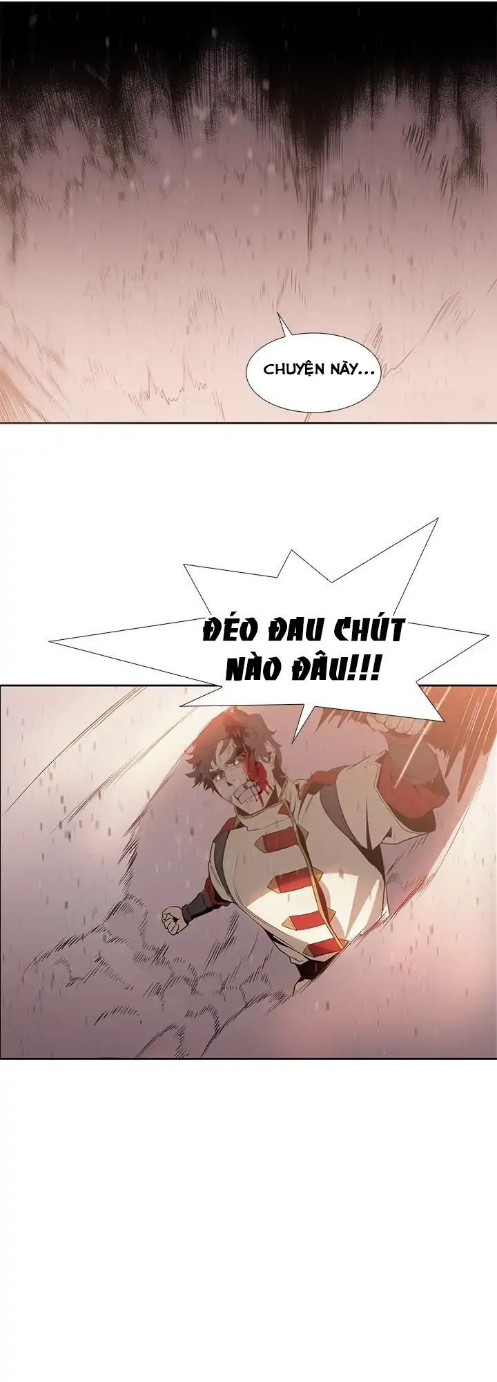 Painkiller Chapter 14 - Trang 2