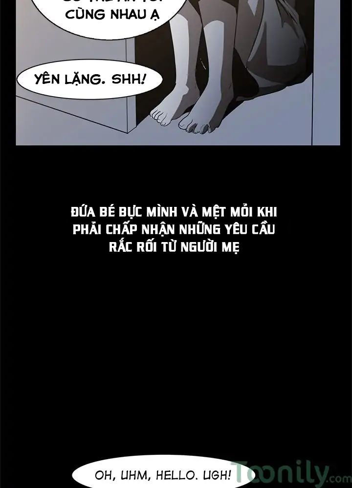 Painkiller Chapter 15 - Trang 2