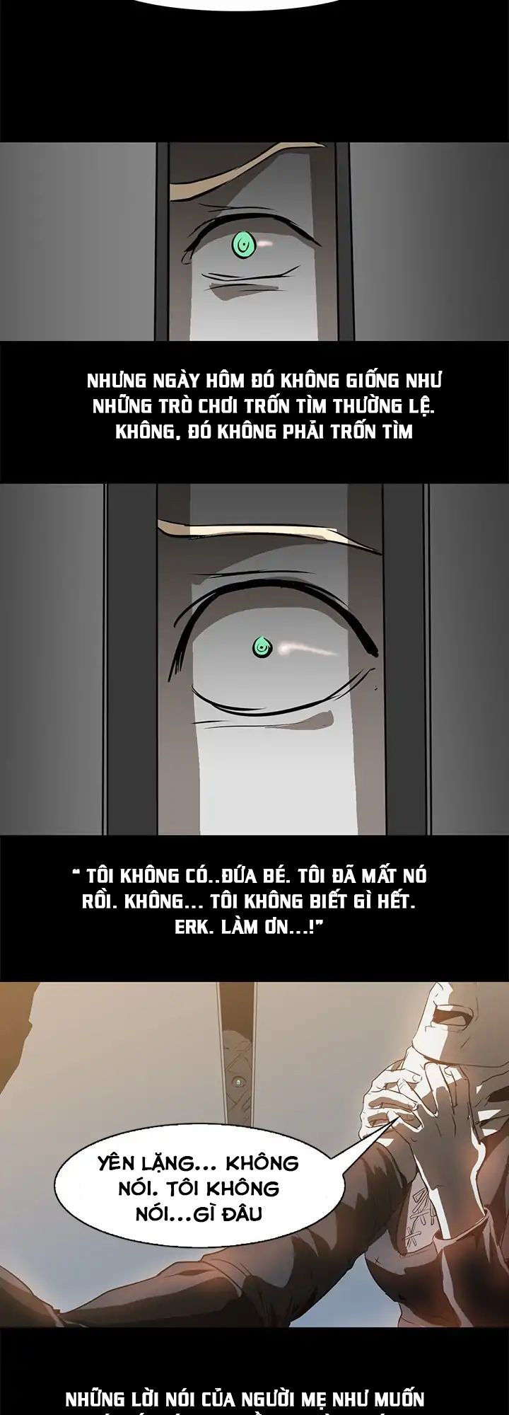 Painkiller Chapter 15 - Trang 2