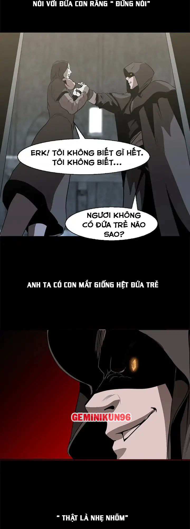 Painkiller Chapter 15 - Trang 2