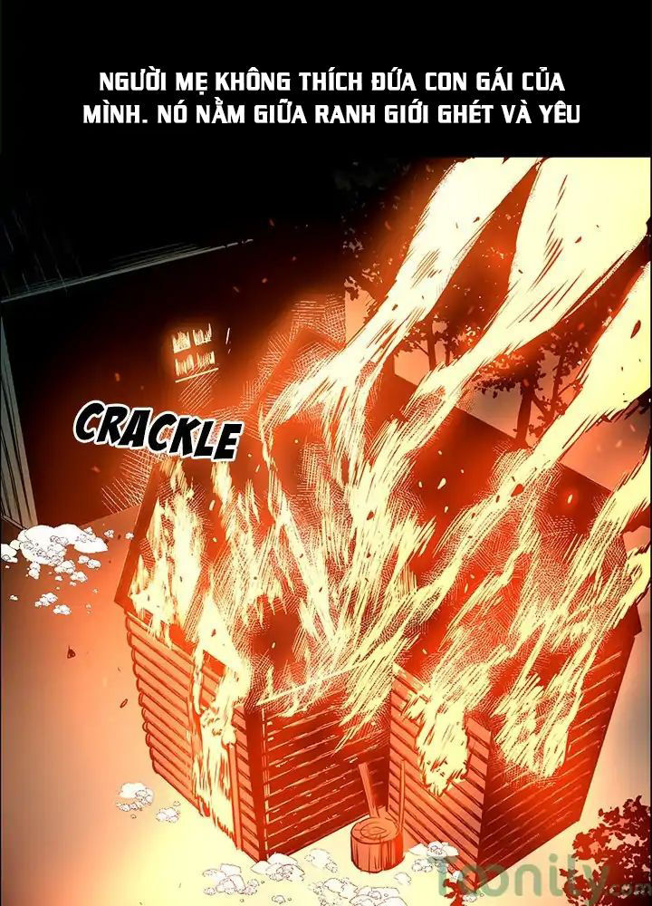 Painkiller Chapter 15 - Trang 2