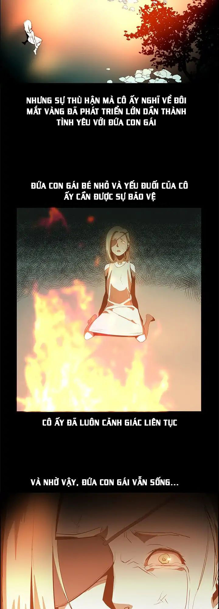 Painkiller Chapter 15 - Trang 2