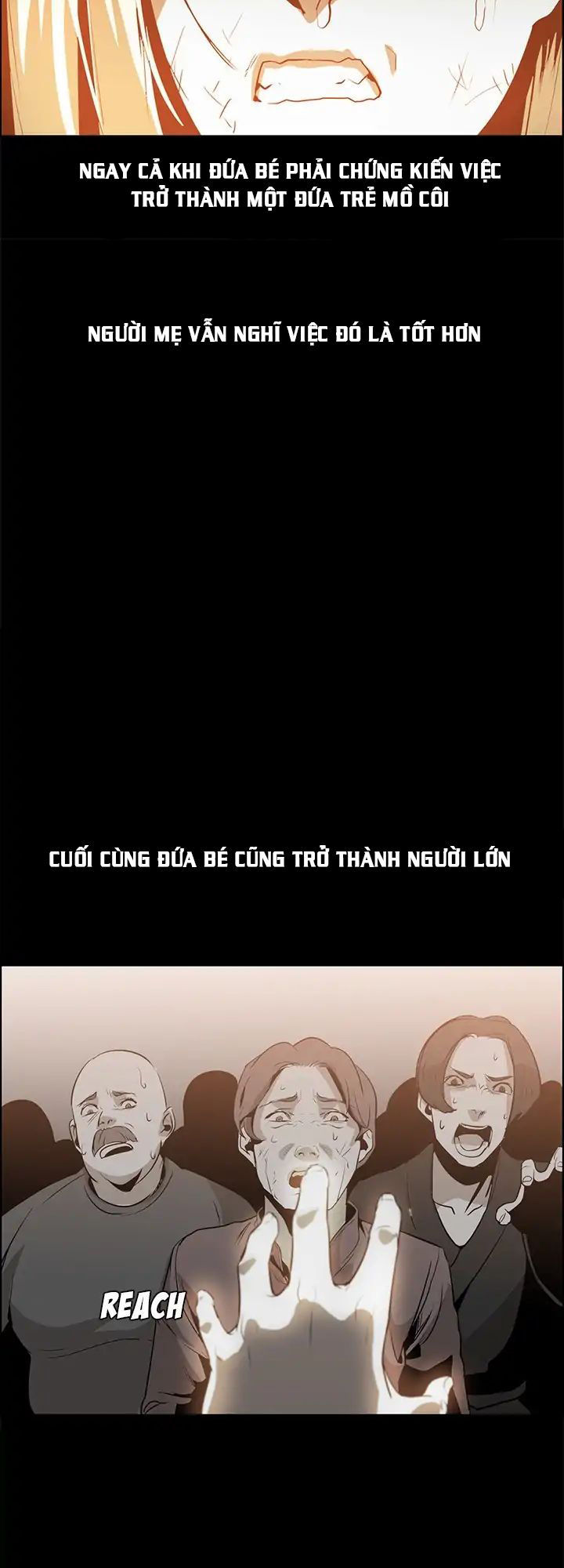 Painkiller Chapter 15 - Trang 2