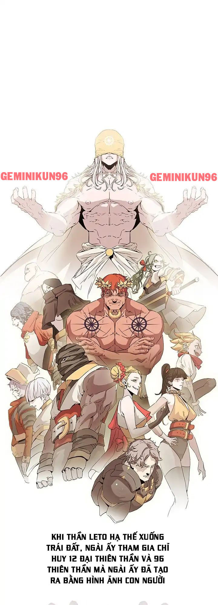 Painkiller Chapter 15 - Trang 2