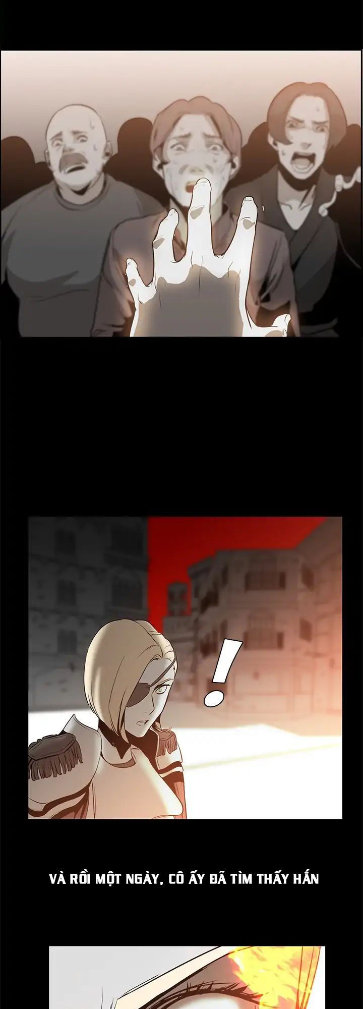 Painkiller Chapter 15 - Trang 2