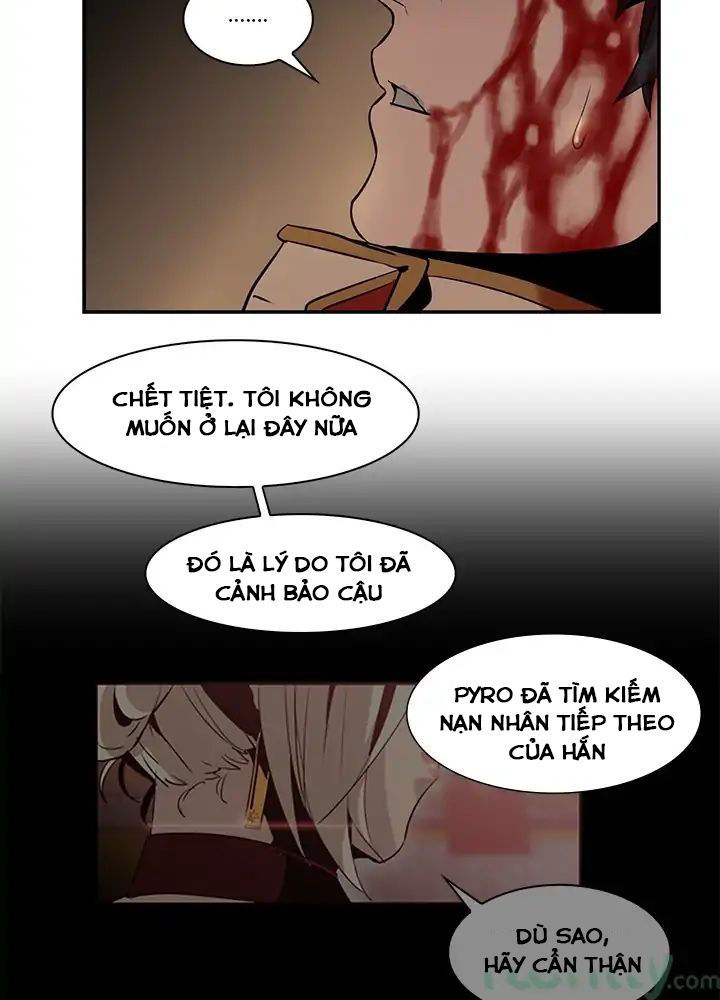 Painkiller Chapter 15 - Trang 2