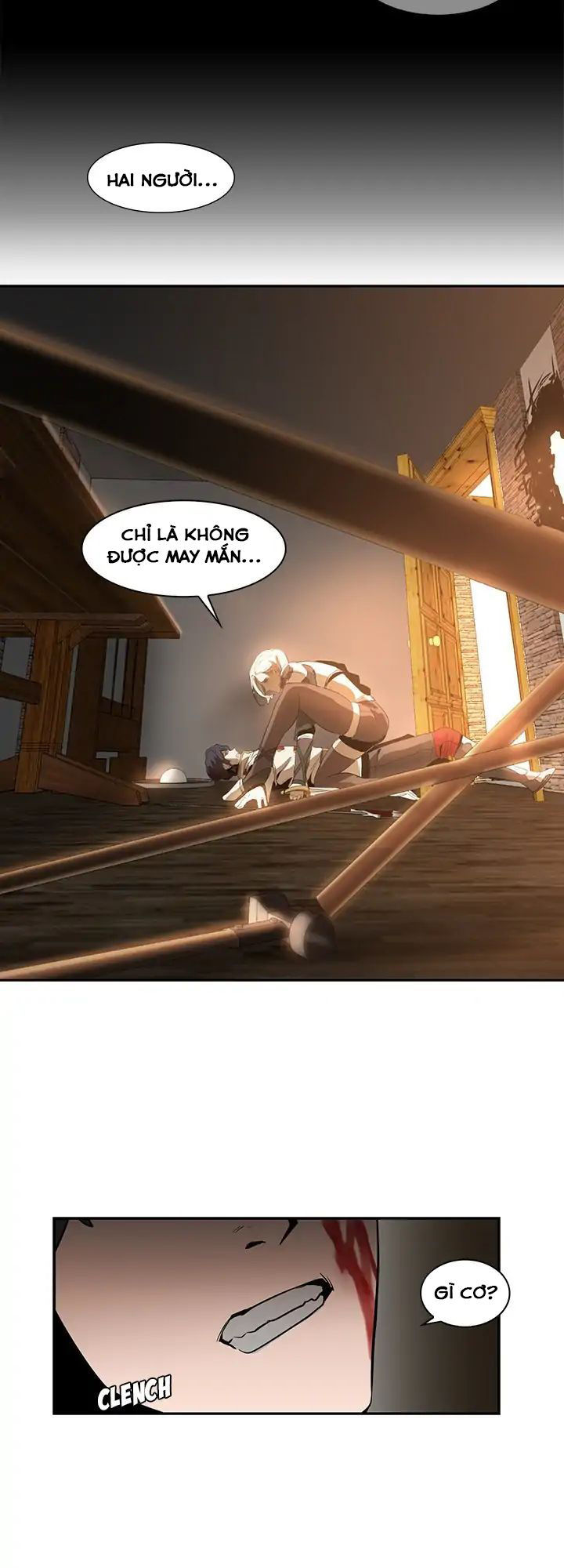 Painkiller Chapter 15 - Trang 2