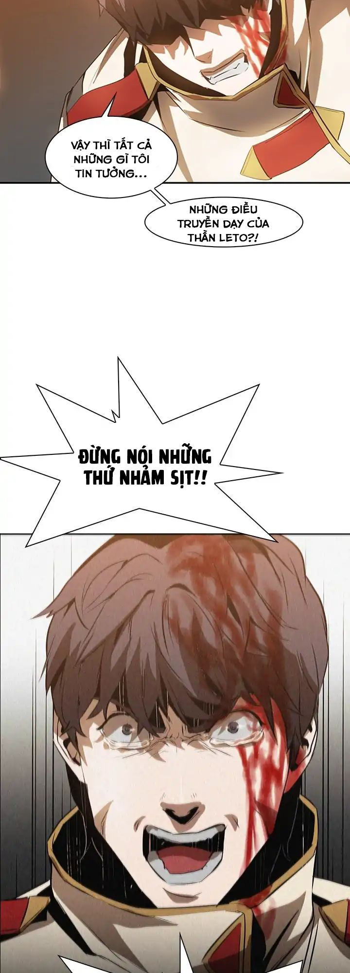 Painkiller Chapter 15 - Trang 2