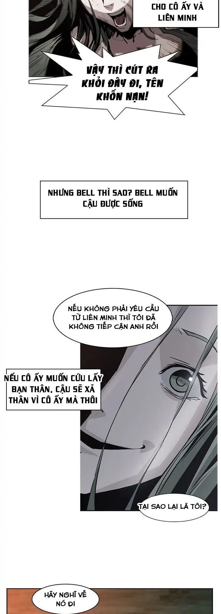 Painkiller Chapter 15 - Trang 2