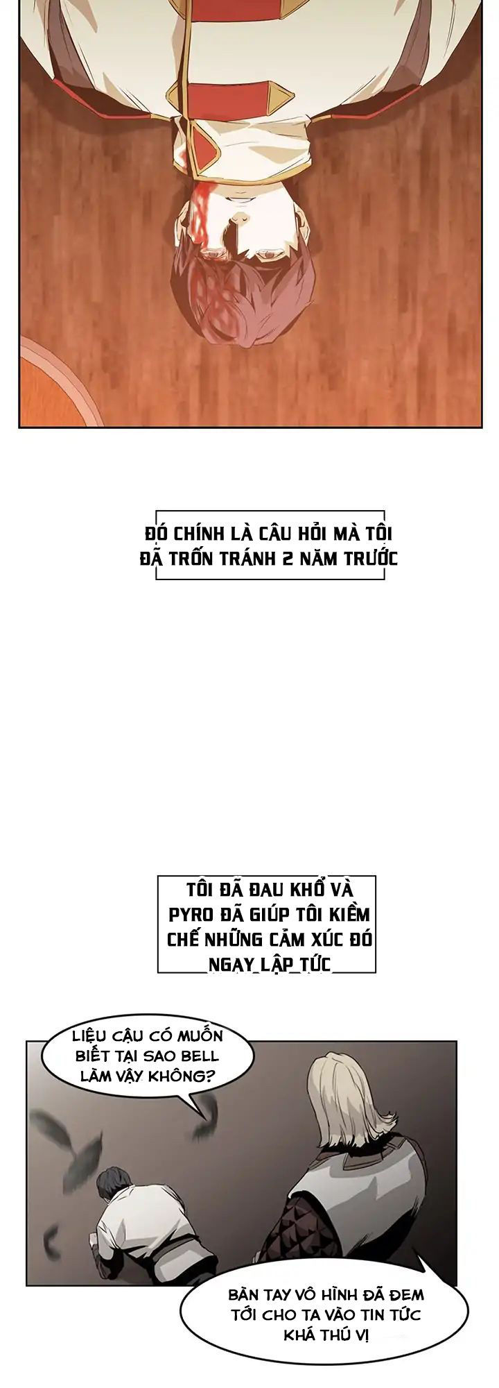 Painkiller Chapter 15 - Trang 2