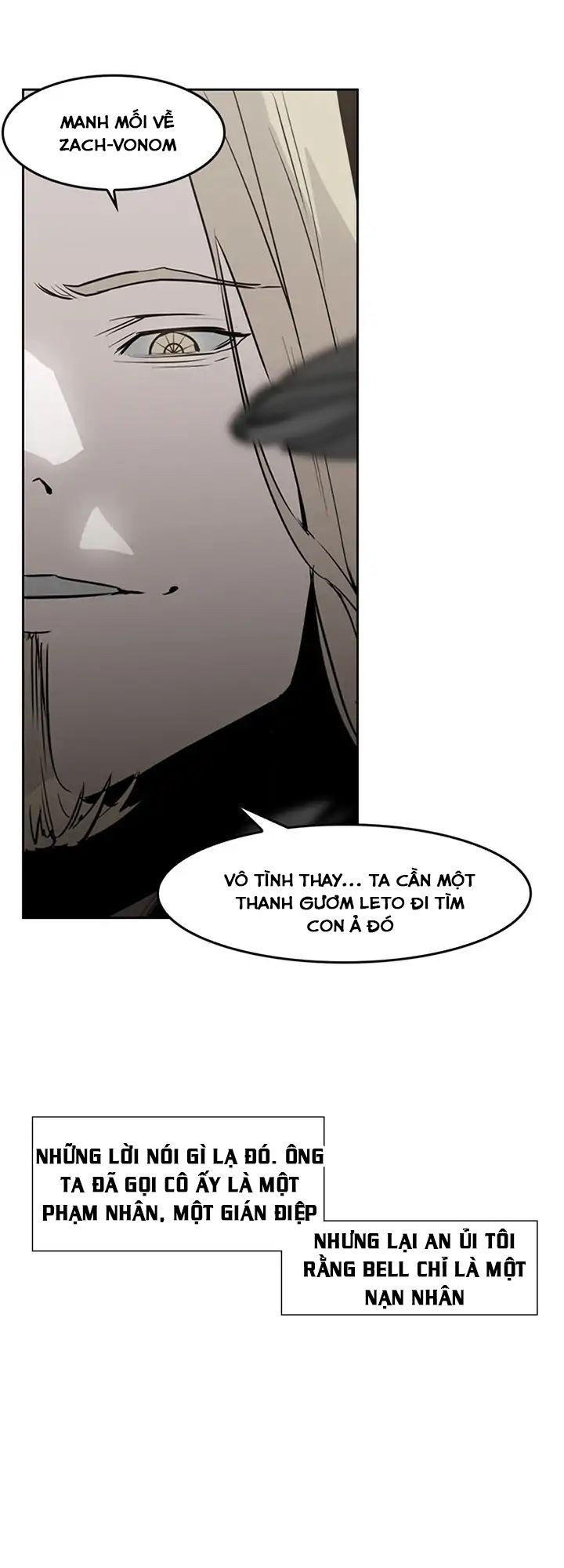 Painkiller Chapter 15 - Trang 2