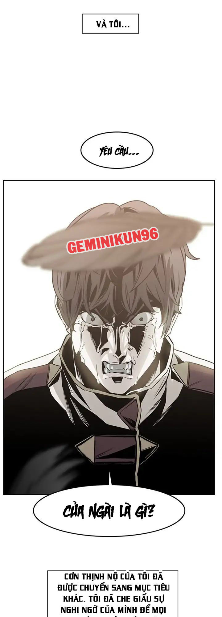 Painkiller Chapter 15 - Trang 2