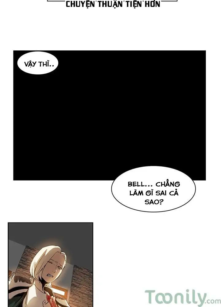 Painkiller Chapter 15 - Trang 2