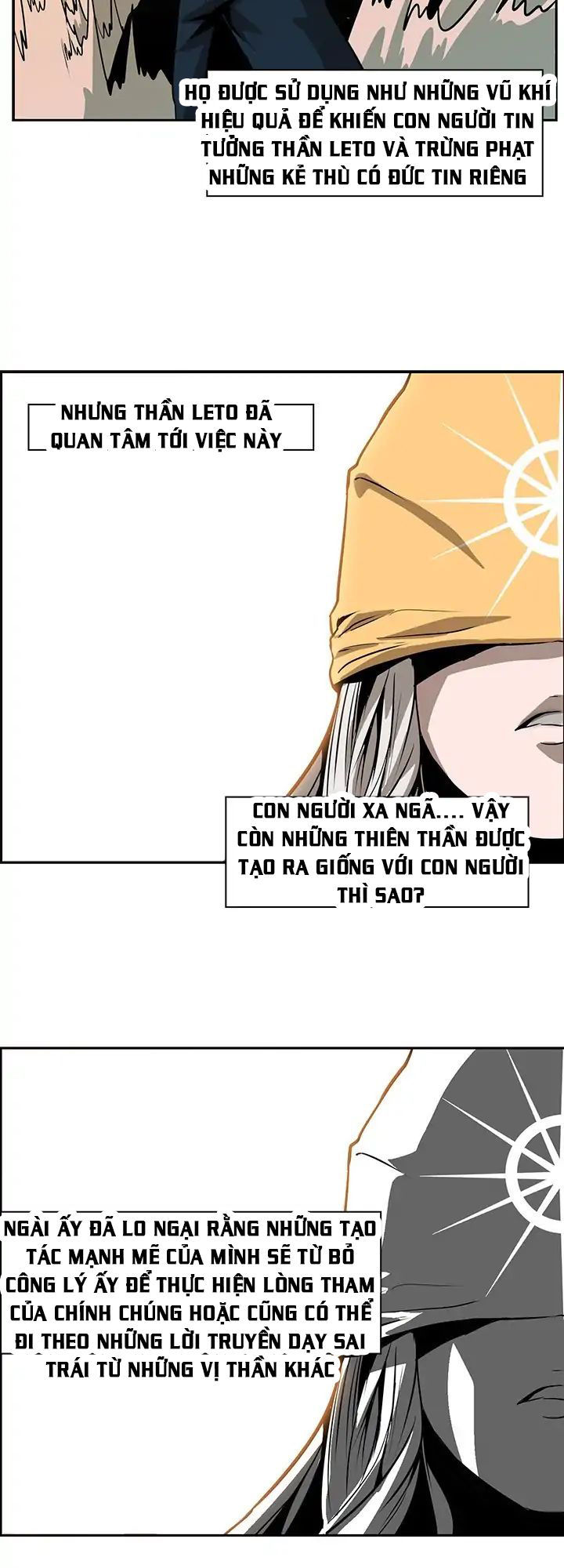 Painkiller Chapter 15 - Trang 2