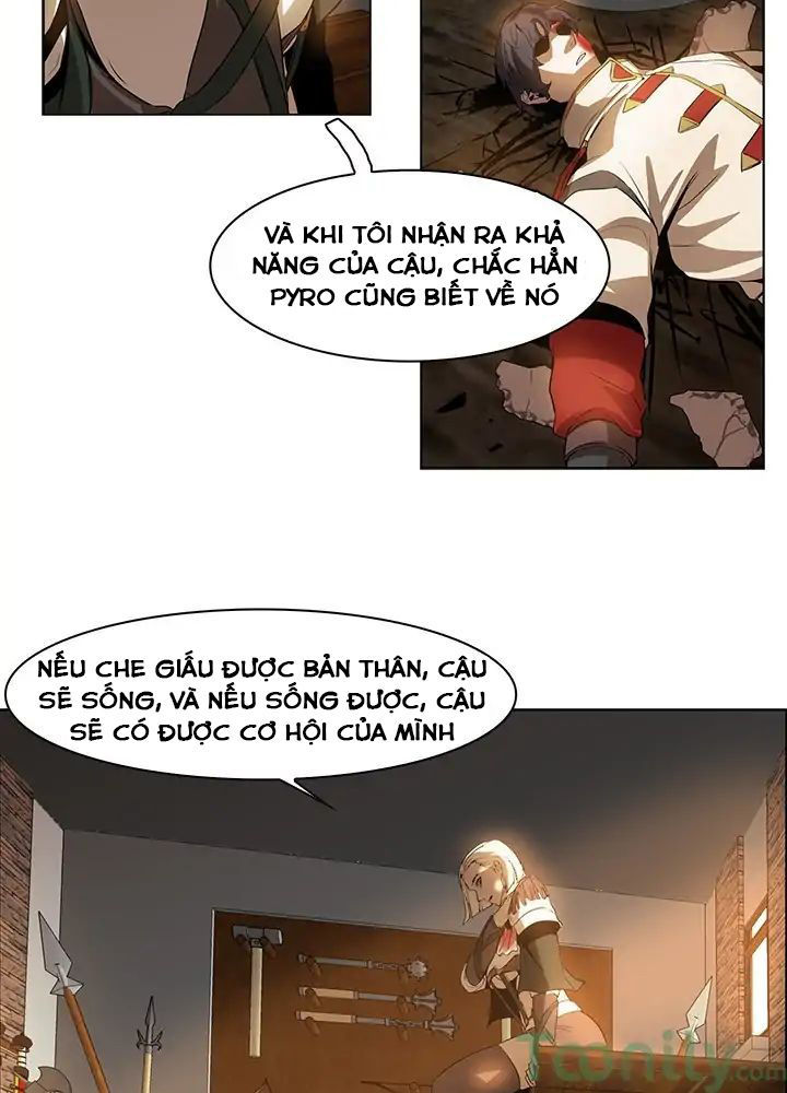Painkiller Chapter 15 - Trang 2