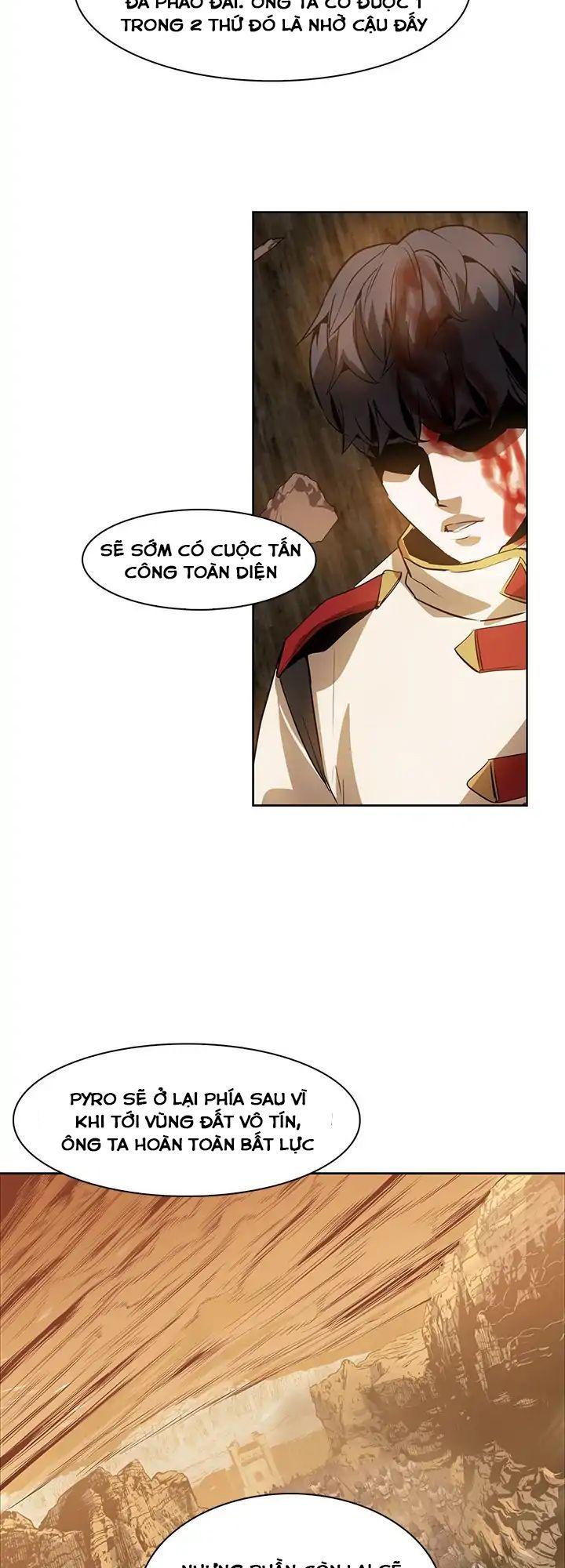 Painkiller Chapter 15 - Trang 2