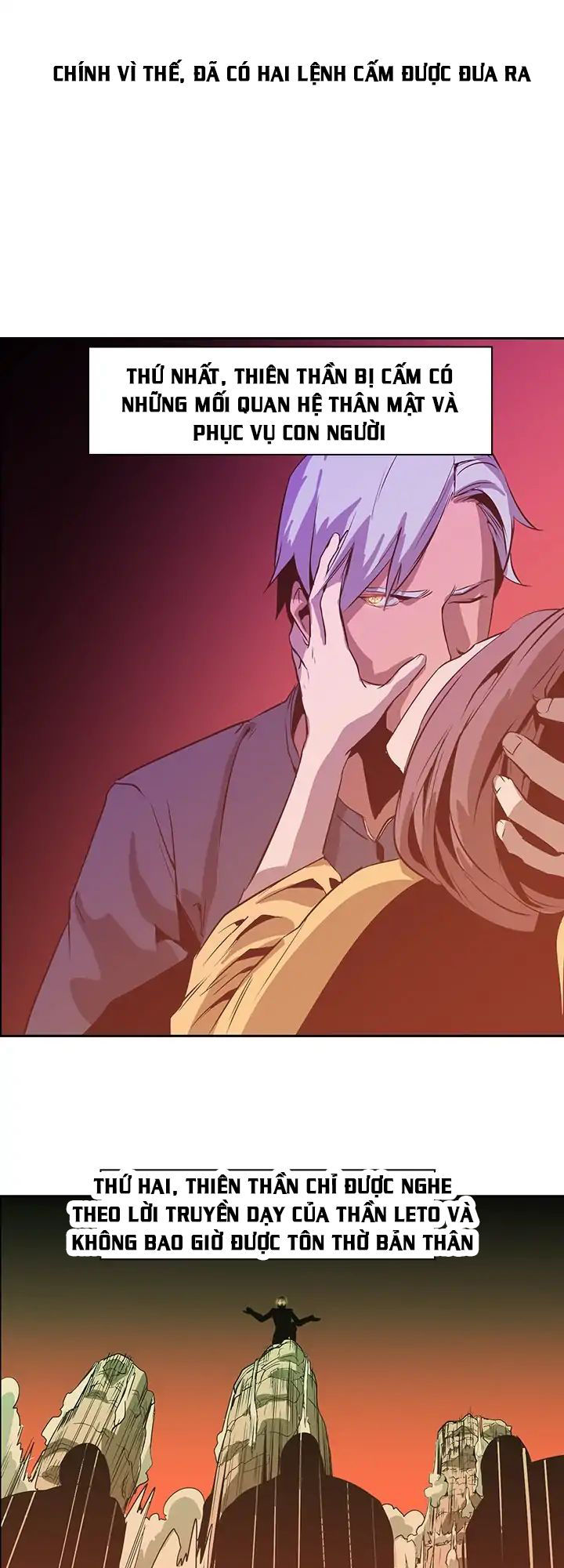 Painkiller Chapter 15 - Trang 2