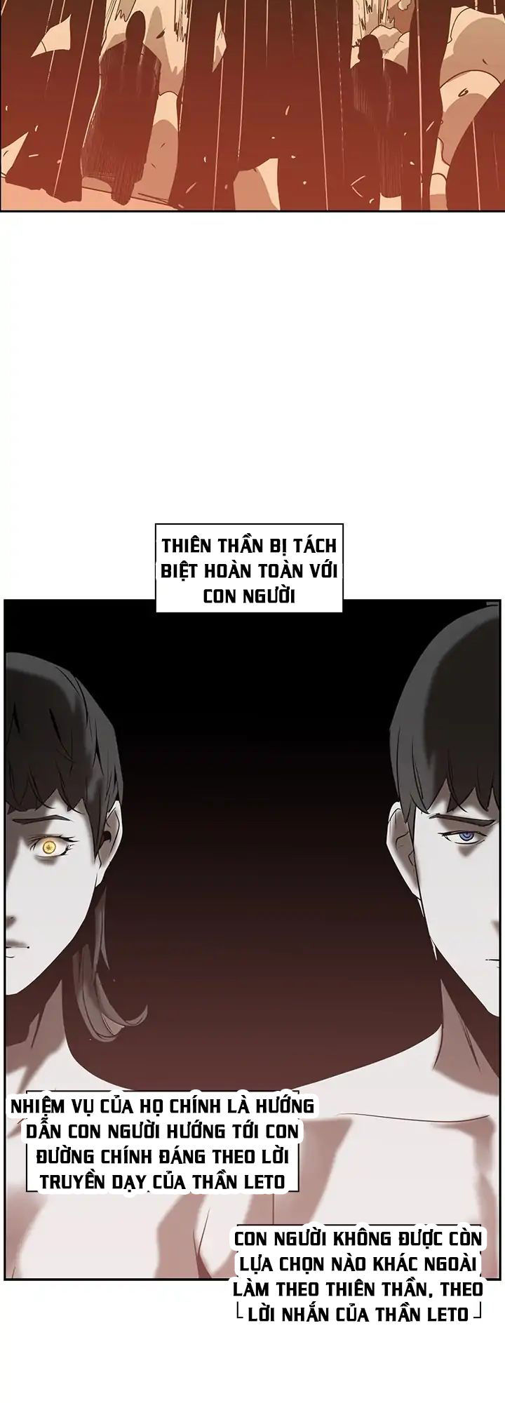 Painkiller Chapter 15 - Trang 2