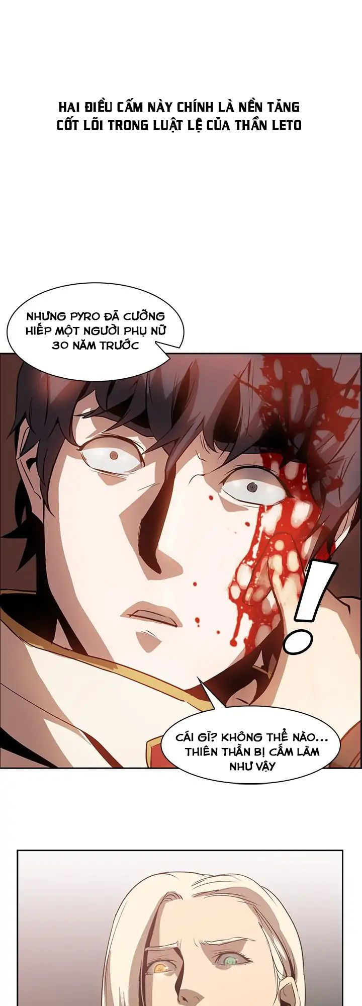 Painkiller Chapter 15 - Trang 2