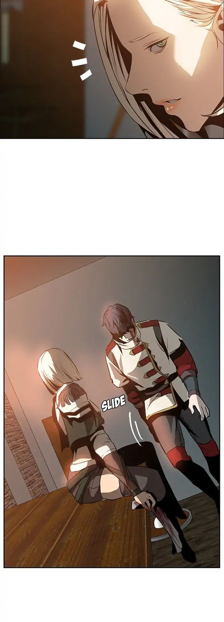 Painkiller Chapter 16 - Trang 2