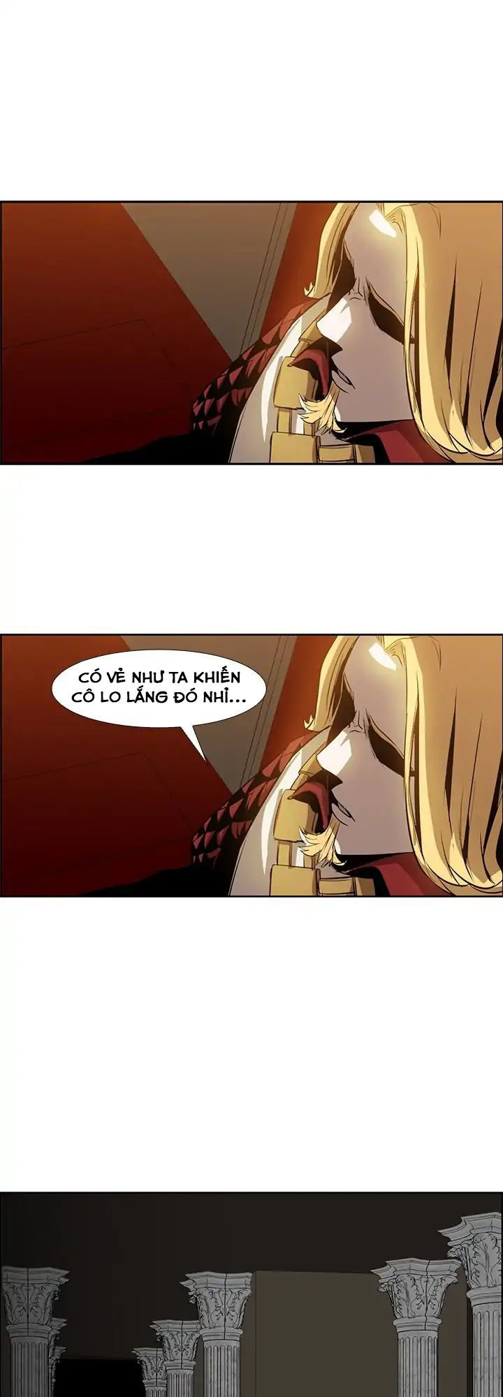 Painkiller Chapter 16 - Trang 2