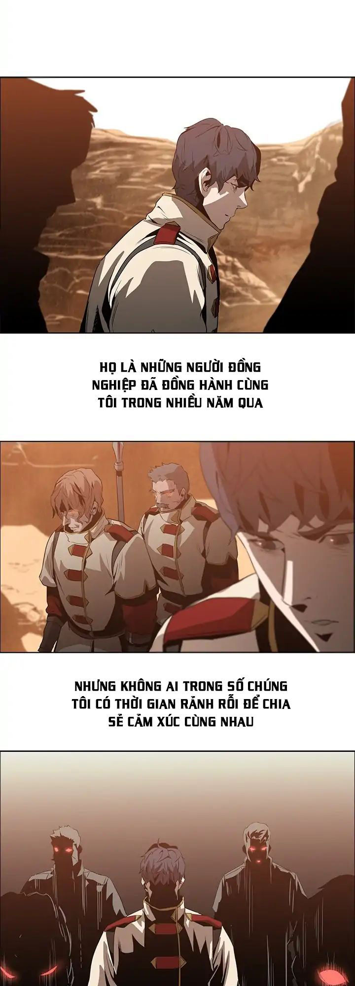 Painkiller Chapter 16 - Trang 2