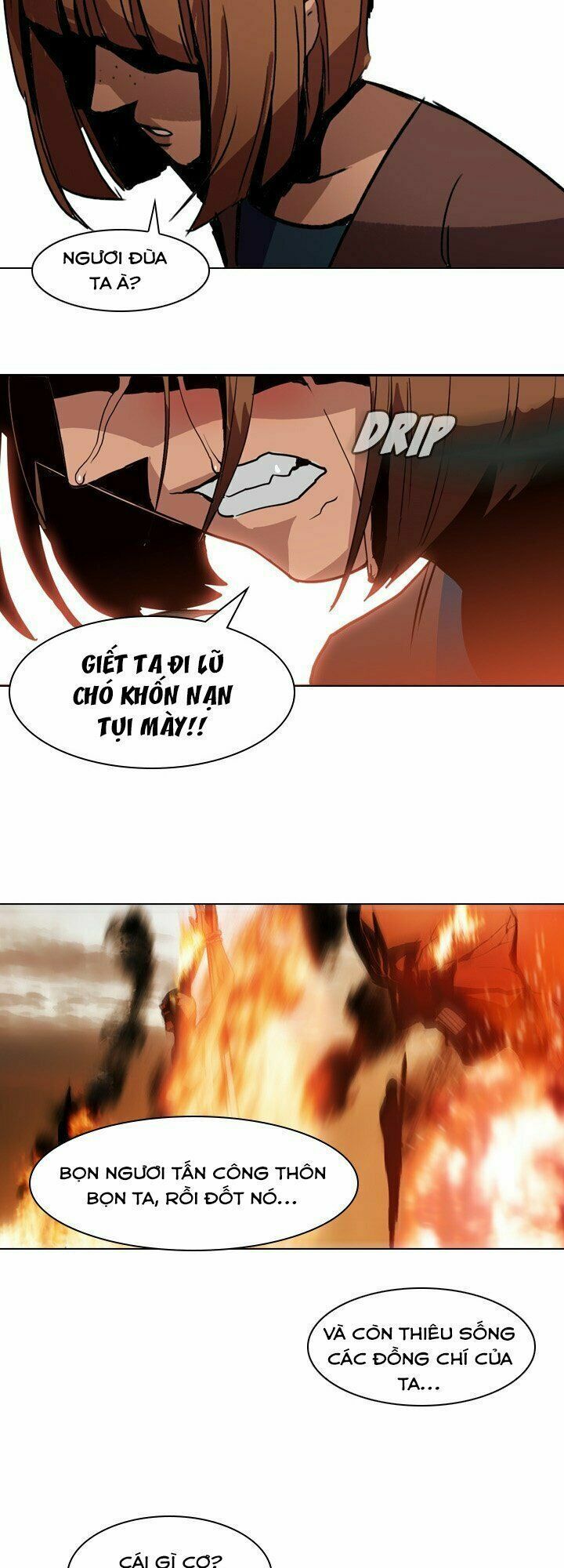 Painkiller Chapter 3 - Trang 2