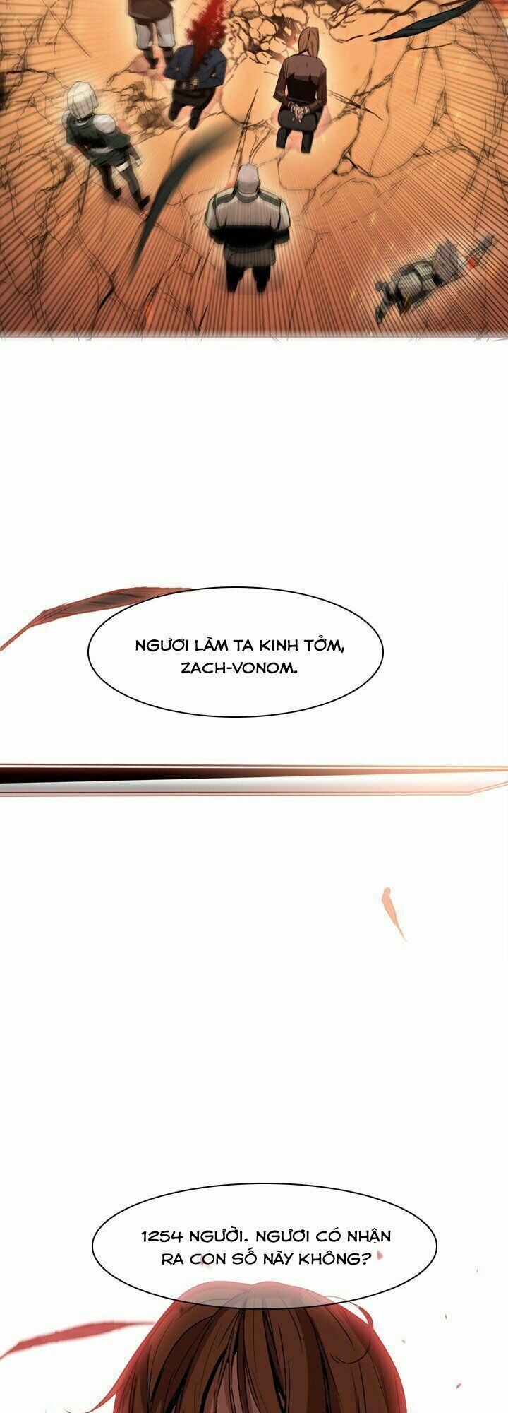 Painkiller Chapter 3 - Trang 2