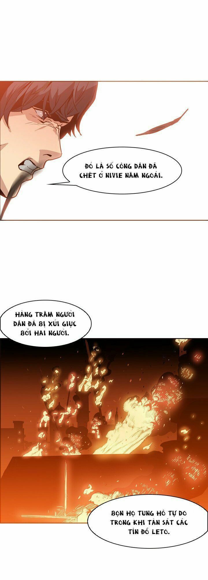 Painkiller Chapter 3 - Trang 2