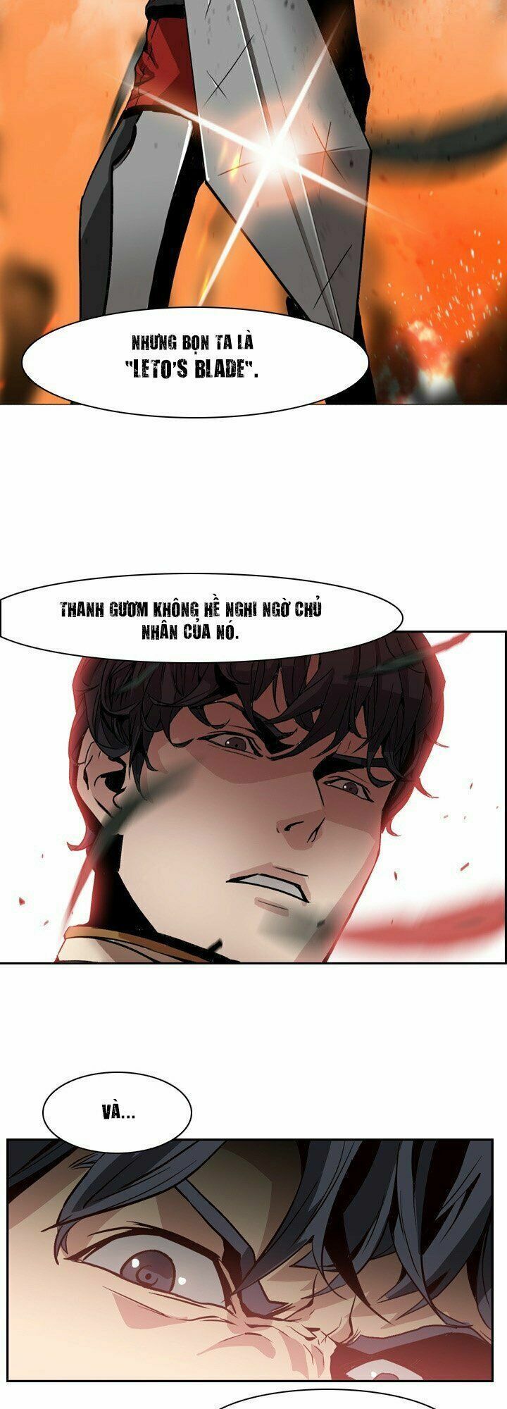 Painkiller Chapter 3 - Trang 2