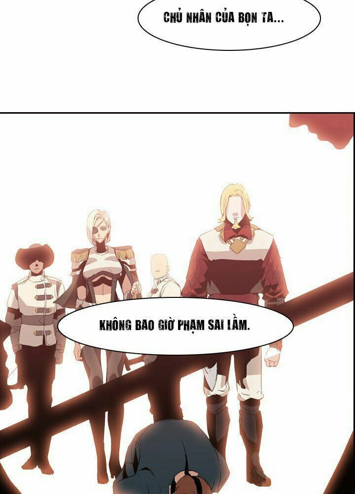 Painkiller Chapter 3 - Trang 2