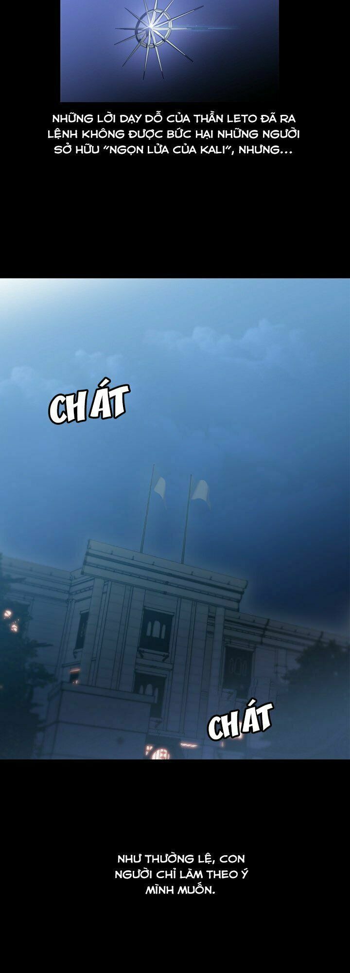 Painkiller Chapter 3 - Trang 2