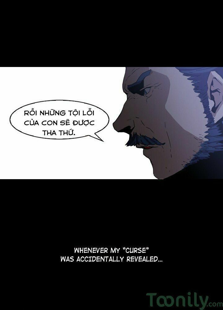 Painkiller Chapter 3 - Trang 2