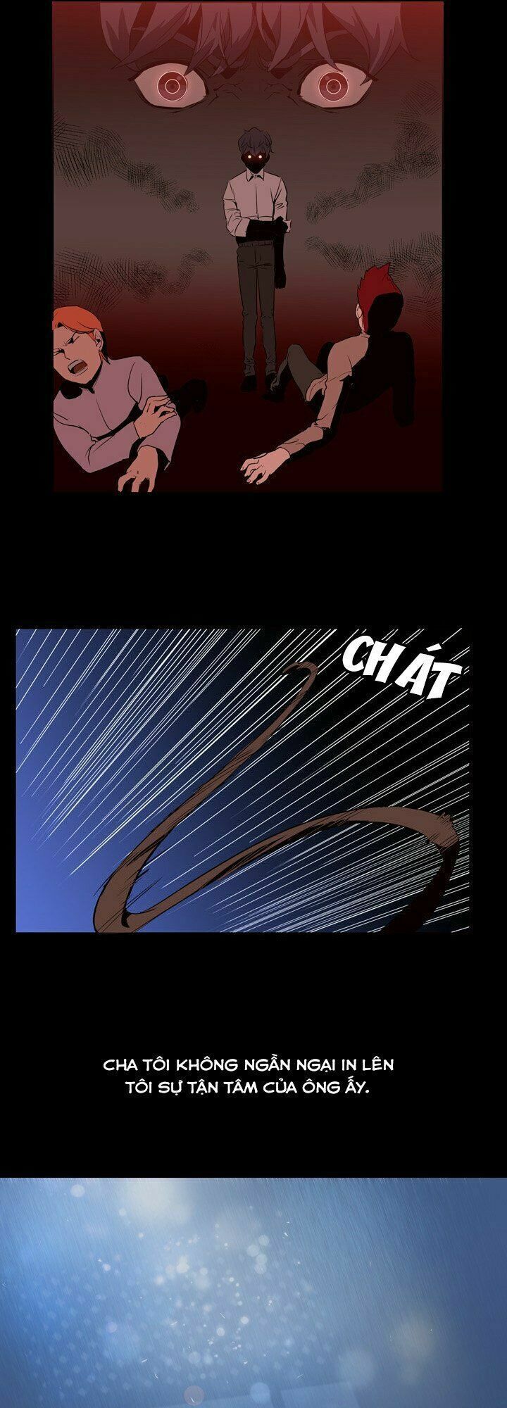 Painkiller Chapter 3 - Trang 2