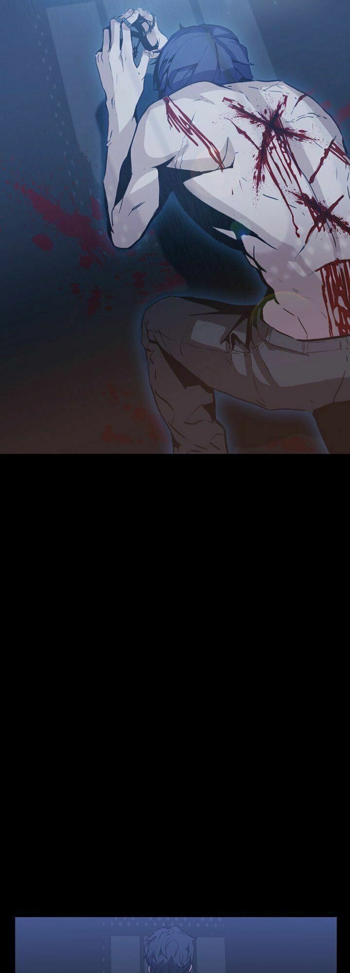 Painkiller Chapter 3 - Trang 2