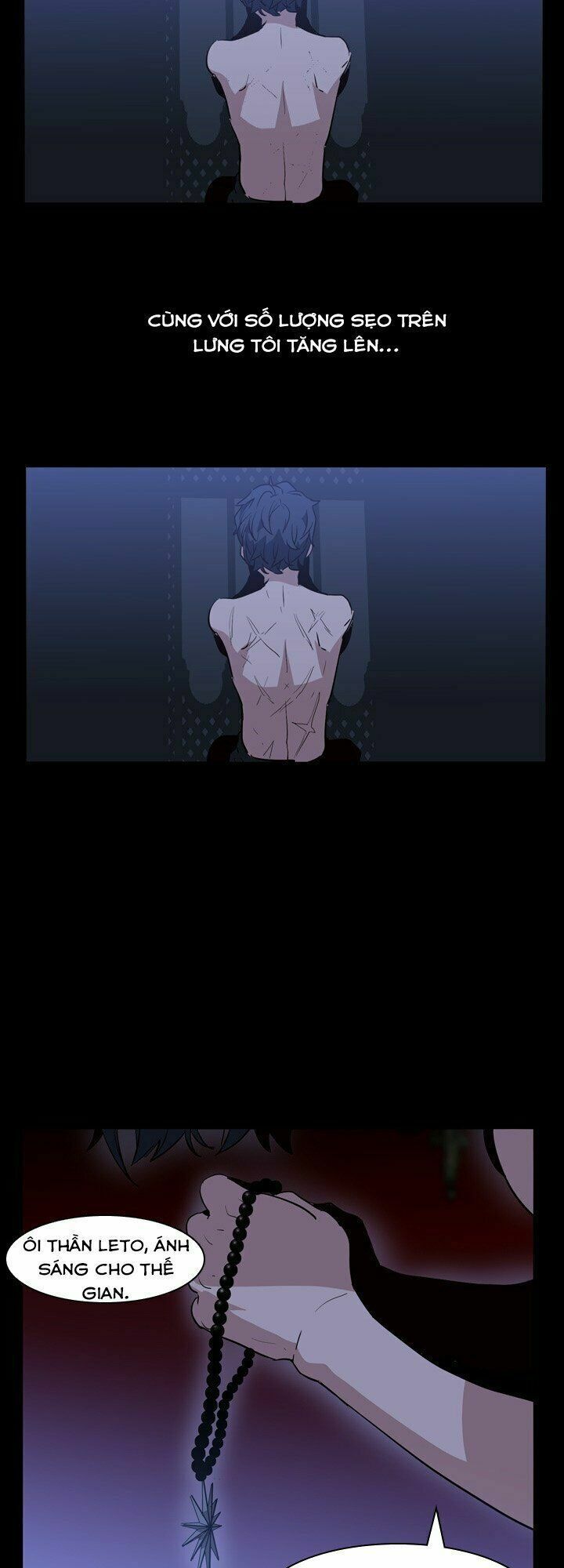 Painkiller Chapter 3 - Trang 2