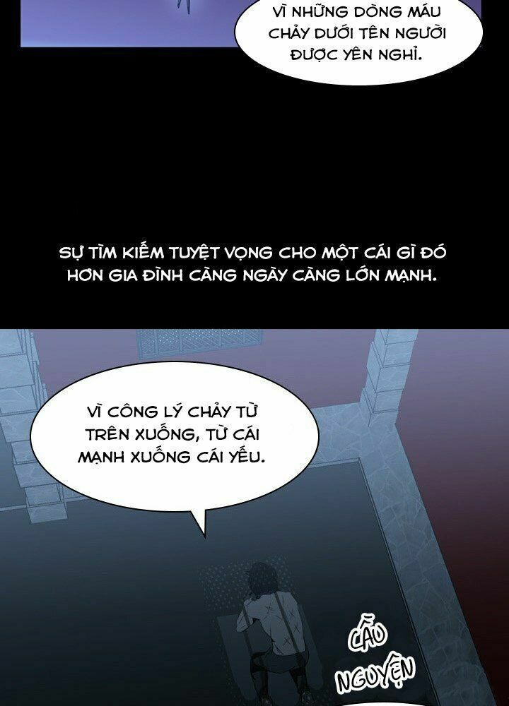 Painkiller Chapter 3 - Trang 2