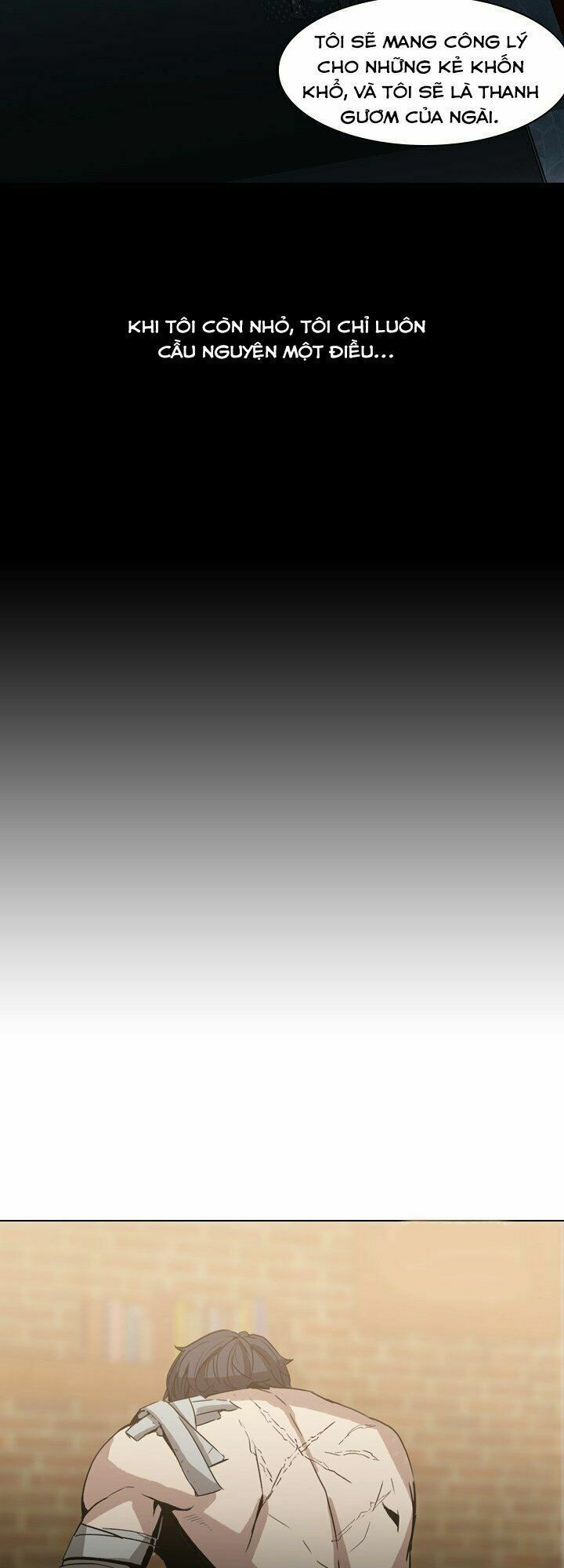 Painkiller Chapter 3 - Trang 2