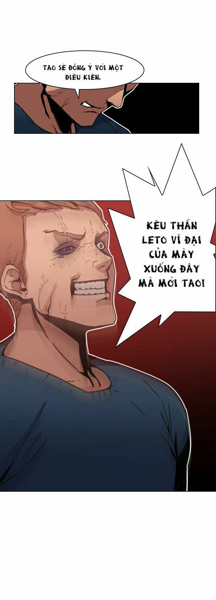 Painkiller Chapter 3 - Trang 2