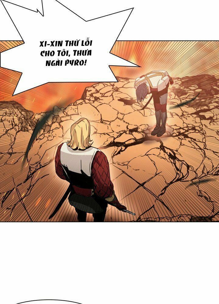 Painkiller Chapter 3 - Trang 2