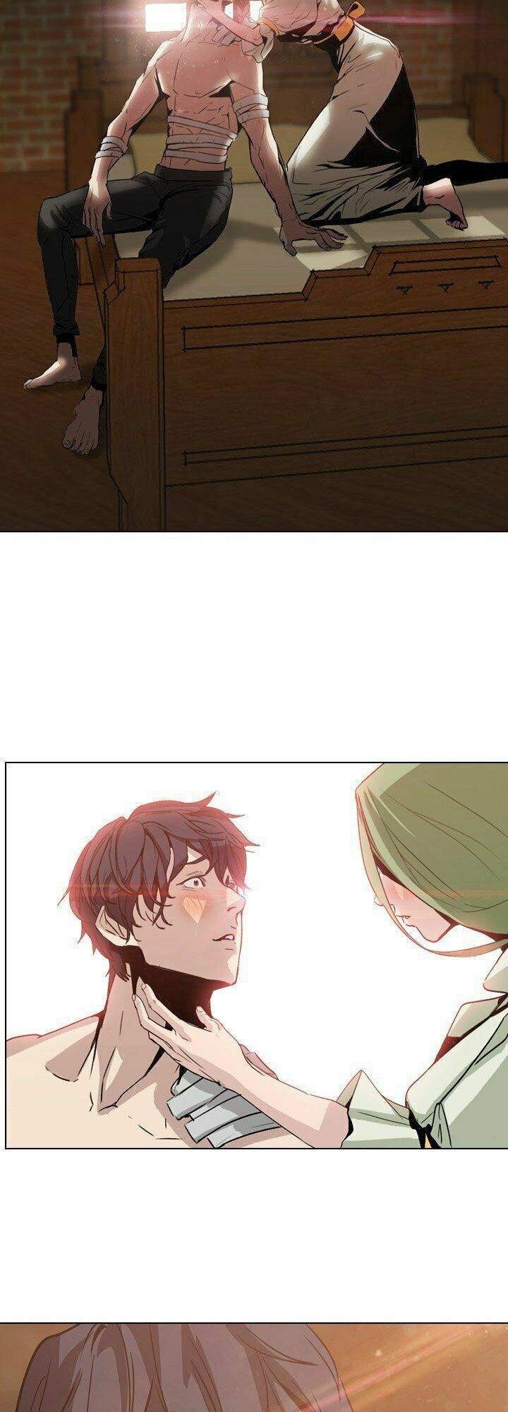 Painkiller Chapter 4 - Trang 2