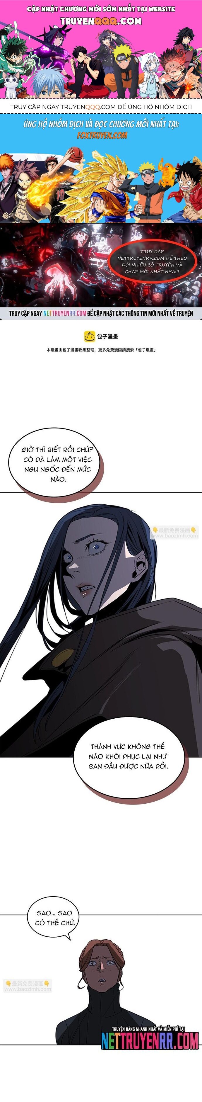 Painkiller Chapter 48 - Trang 2