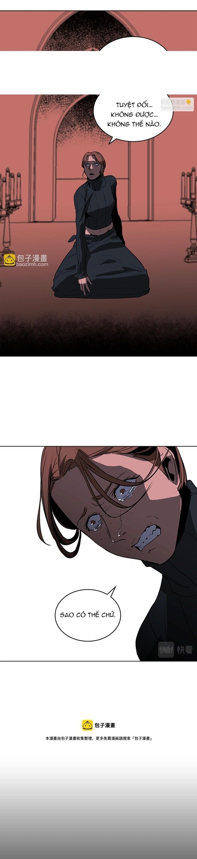 Painkiller Chapter 48 - Trang 2