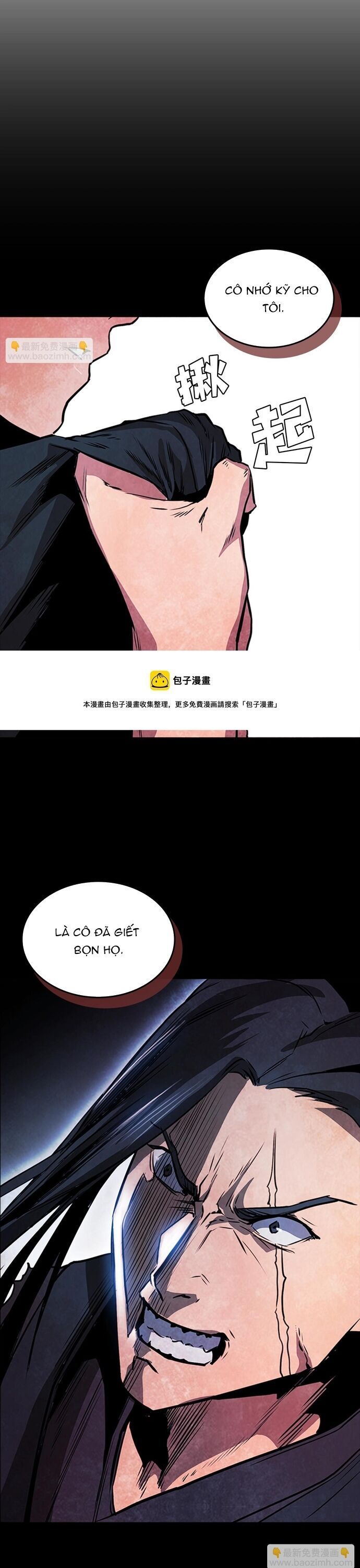 Painkiller Chapter 48 - Trang 2