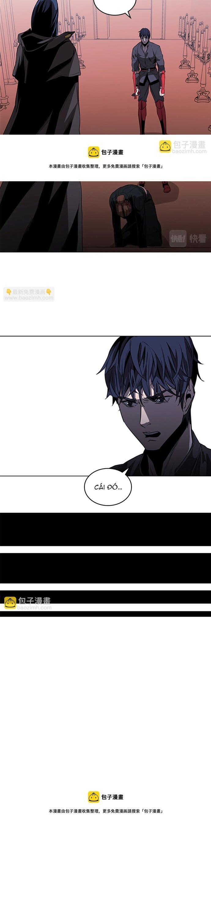 Painkiller Chapter 48 - Trang 2